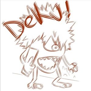 Meet your Posher, Maddi